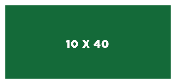 10x40