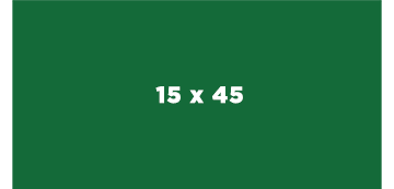 15x45